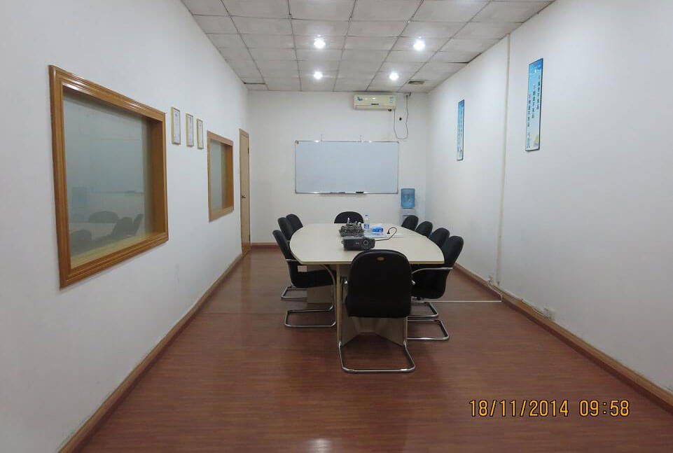 Meeting-Room